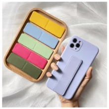 Phone Holders - 金的 - 查看 7