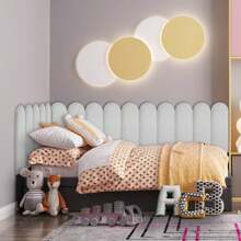 Nightstands - White - View 2