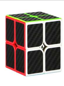 Cubo Mágico Profissional de 2x2 / 3x3 / 4x4 / triângulo mo-yu 2025