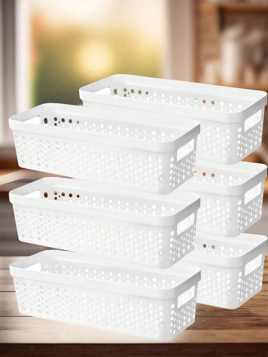 Storage Boxes & Bins - trắng - Xem 1