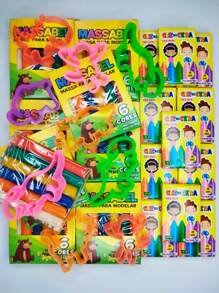 Other Educational Toys - Nhiều màu - Xem 4