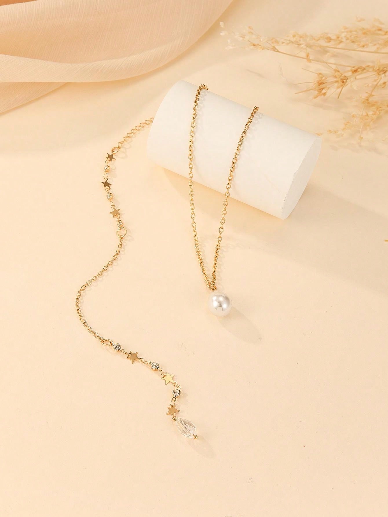 Starline Naughty Chain Set