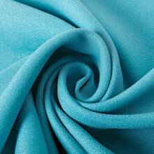 MUTAO 1 件超细纤维速干毛巾，适用于运动、健身、瑜伽、骑自行车、跑步、徒步旅行和旅行 - 强吸水性、轻便小巧、家居浴室装饰海滩必需品返校