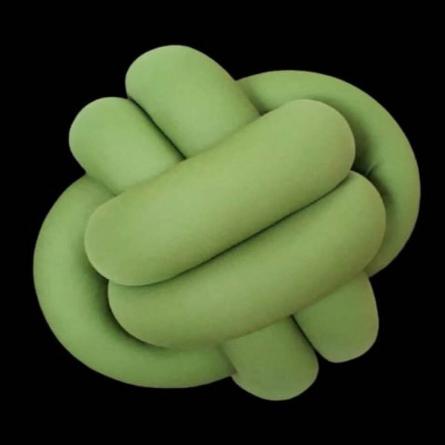 Outdoor Pillows & Cushions - 橄欖綠 - 查看 1