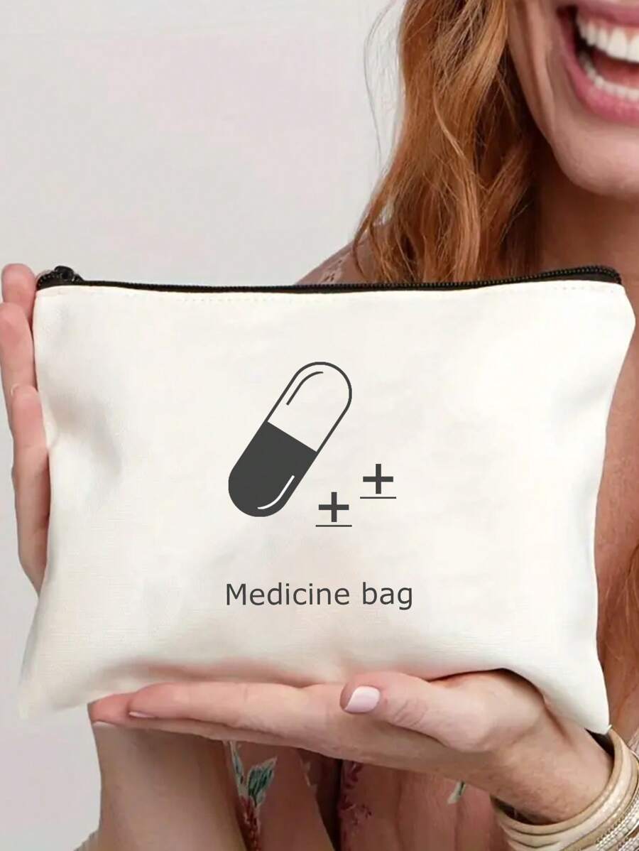 Outdoor Travel Offices Carry SmallCapacity FirstAid Kits, Portable