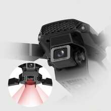 E88 Mini Foldable Drone With 4K HD Camera Headless Mode 3D Flip 1080P HD RC Quadcopter - Black - View 5