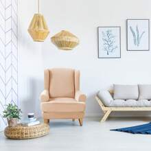 Sofa Covers - Beige - View 3