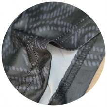 México negro con  dorados 2023 Conjunto de camiseta y pantalón corto de Jersey de futbol de - Negro - Ver 7