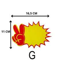 Gift Wrap Paper - 小手指 - 查看 4