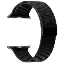 Smartwatch Band - 黑色 - 查看 2