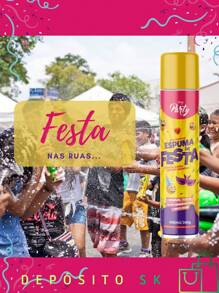 Bubble Toys - 黃色 - 查看 2