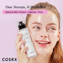 COSRX Toner Mate Normal Hidratante Blanqueo