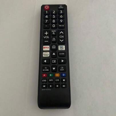BN59-01315J Third Party Remote Control For Samsung TVs With Shortcut Buttons