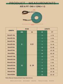 حبل تدريب الحيوانات الأليفة ، حبل مشي خفيف الوزن للمشي في الهواء الطلق ومنع الهروب