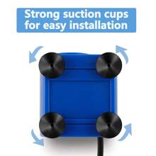 1pc Replacement Pump For Cat Water Fountain Pet Fountain Ultra Quiet Long Lifespan Water Pump