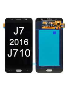 Mobile Phone LCD Screens - Màn hình Oled đen + Phím - Xem 2