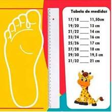 Sandália Papete Infantil Luelua Aranha Dino