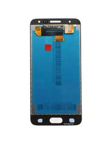 Mobile Phone LCD Screens - Tela Branco + Pelicula 3D - 查看 3