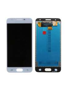 Mobile Phone LCD Screens - Tela Branco + Pelicula 3D - 查看 2