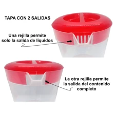 Jarra Electrica Hervidora De Plastico Con Resistencia 2 Litros Agua Cafe Leche Te - Verde - Ver 7