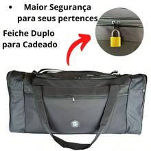 Luggage & Travel Bags - màu đen - Xem 6