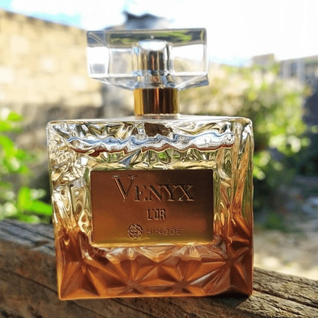 Perfume Venyx Lor Hinode 100ml Original