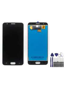 Mobile Phone LCD Screens - Tela Preto + Chaves - 查看 1