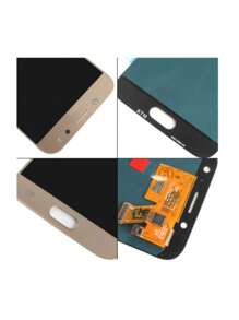 Mobile Phone LCD Screens - Tela Incell Preto + Pelicula Vidro - 查看 4