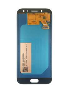 Mobile Phone LCD Screens - Tela Incell Preto + Pelicula Vidro - 查看 3