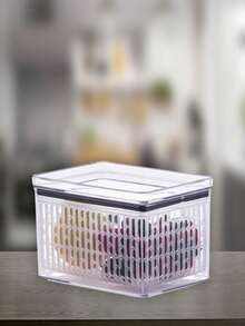 Bottles,Jars & Boxes - trắng - Xem 4