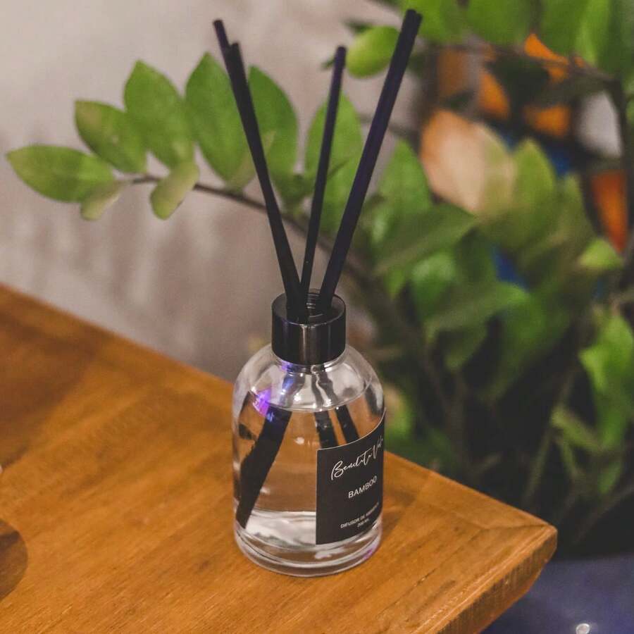 Fragrance Room Spray - 其他 - 查看 1