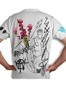 Playera Muse Will Of The People Concierto México Rock Metal Kill Or Be Killed