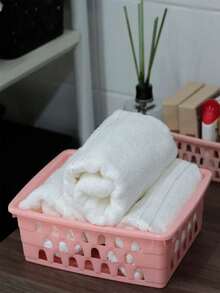 Storage Boxes & Bins - 黑色 - 查看 3