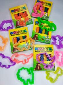 Other Educational Toys - 彩色 - 查看 7