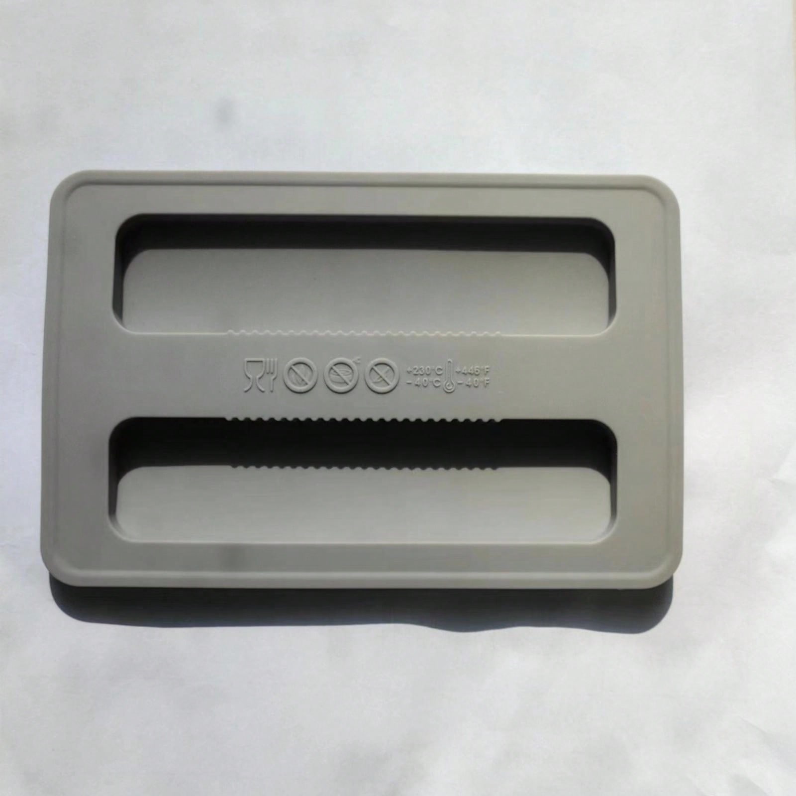 Silicone Bread Toaster Cover Bread Toaster Dirt Cover, Toaster Top Cover, Toaster Protector