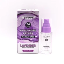 PRIMER 24 HRS DE LAVANDA CON 1 PIEZA 30ML - Blanco - Ver 5
