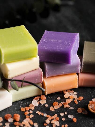 Colorante para Jabon, Pigmento para Jabon, Color para Jabon, Colorante para Gliserina, Pigmento en liquido para Gliserina., Colorantes para Sales de Baño.