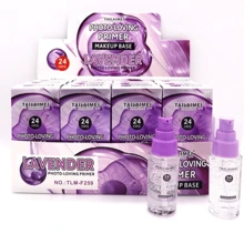 PRIMER 24 HRS DE LAVANDA CON 1 PIEZA 30ML - Blanco - Ver 4