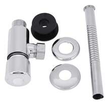 Otros Accesorios de Baño - Plateado - Ver 8