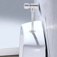 Otros Accesorios de Baño - Plateado - Ver 1