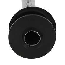 Otros Accesorios de Baño - Plateado - Ver 6