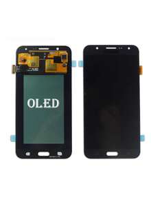 Mobile Phone LCD Screens - Màn hình Oled không viền màu đen - Xem 1
