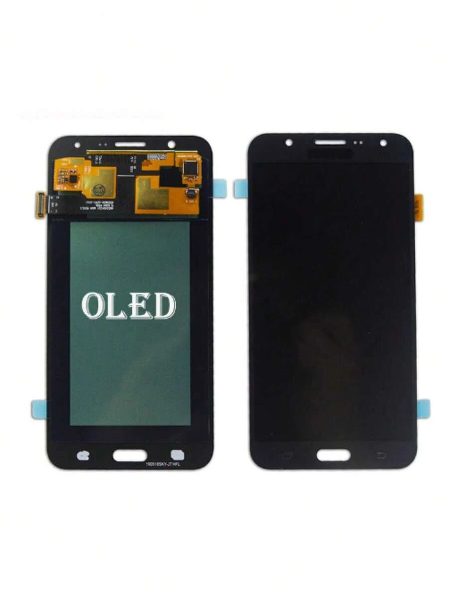 Mobile Phone LCD Screens - Màn hình Oled không viền màu đen - Xem 1