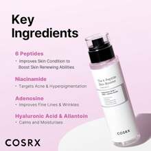 COSRX Toner Mate Normal Hidratante Blanqueo