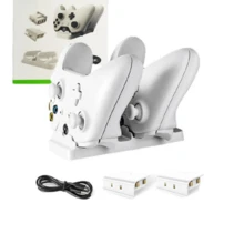Xbox One Games, Consoles & Accessories - White - View 1