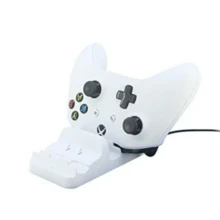 Xbox One Games, Consoles & Accessories - White - View 4