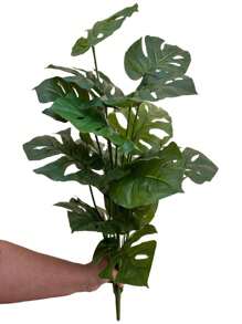 Artificial Tree - Màu xanh Ô liu - Xem 2