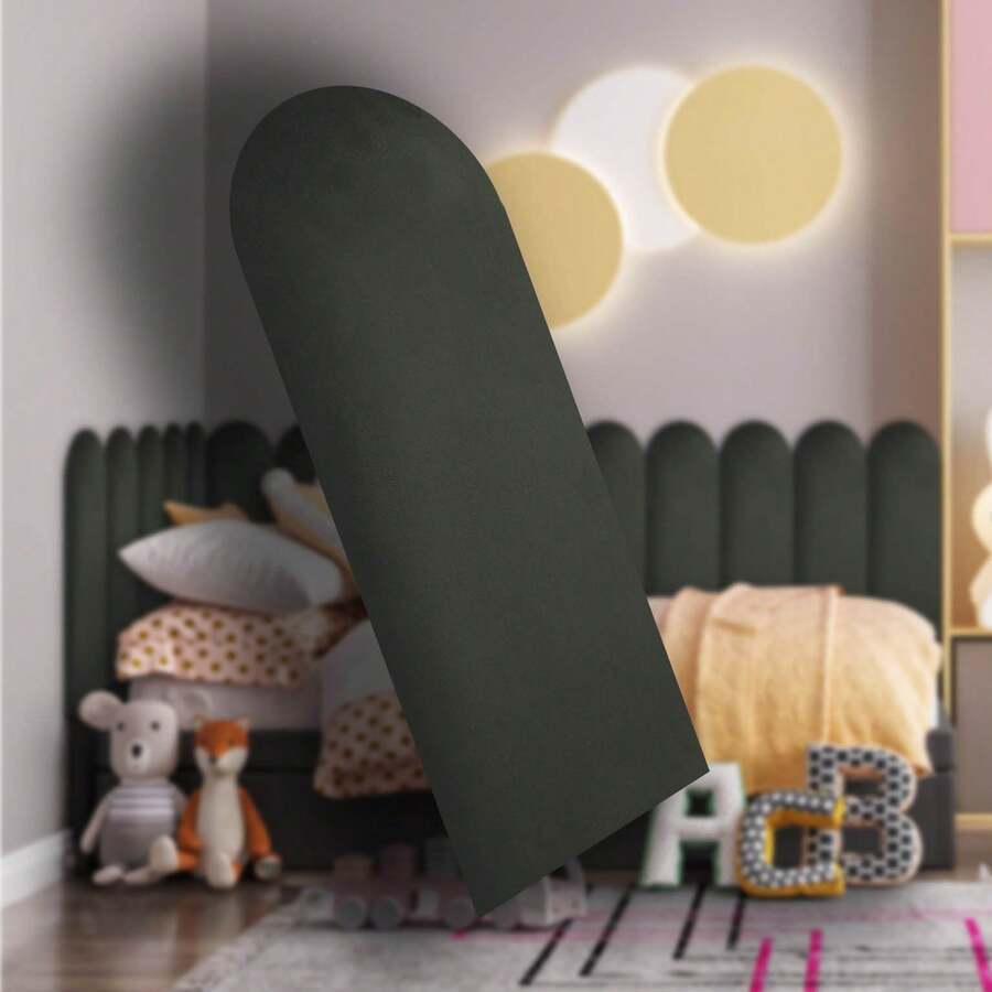 Nightstands - Army Green - View 1