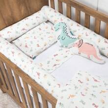 Plush Toys - 三角恐龍 - 查看 2