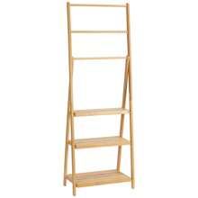 Towel Racks - Brown - View 5